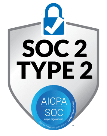 SOC 2 Badge
